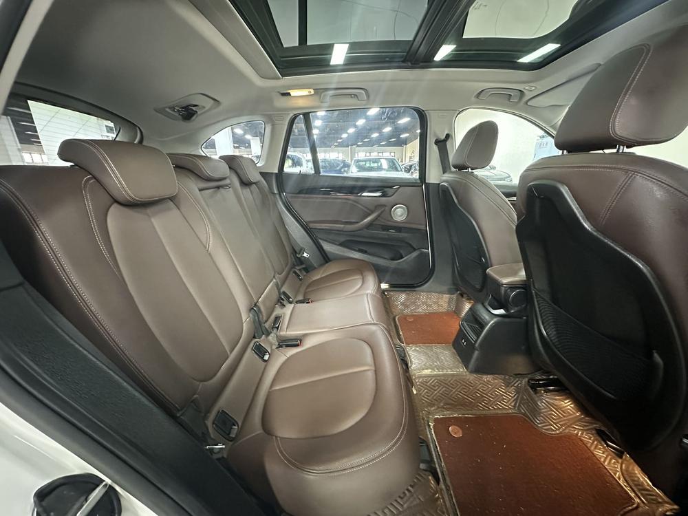 BMW BMW X1