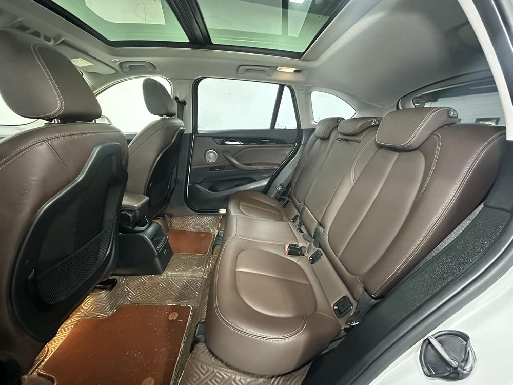 BMW BMW X1