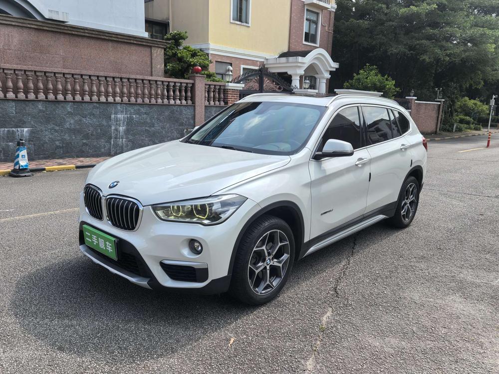 BMW BMW X1