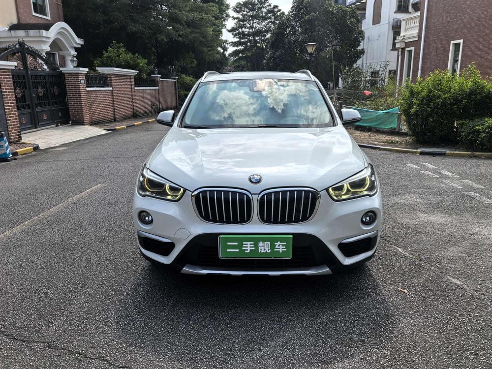 BMW BMW X1