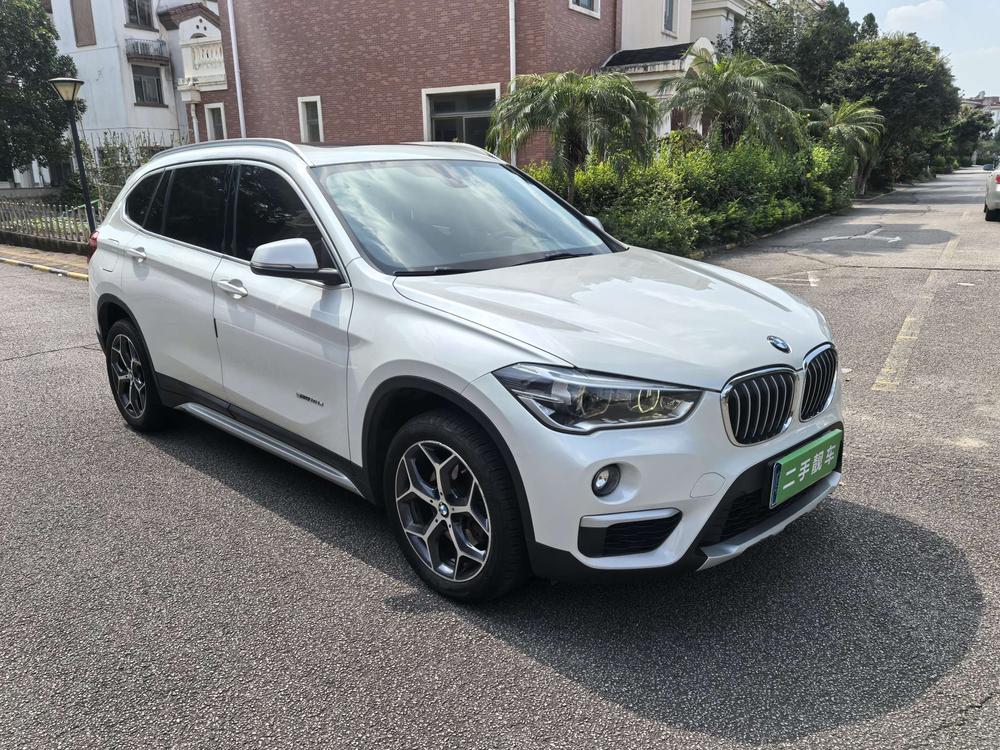 BMW BMW X1