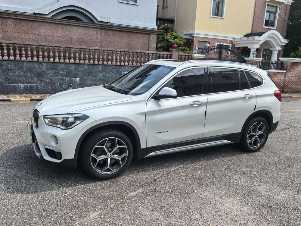 BMW BMW X1