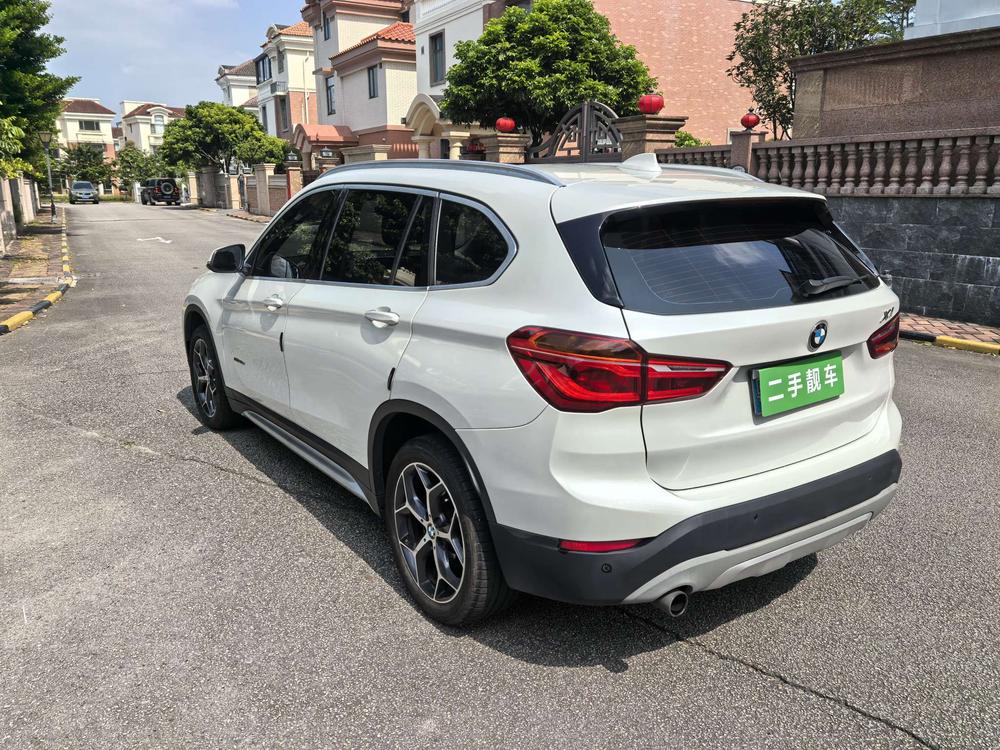 BMW BMW X1