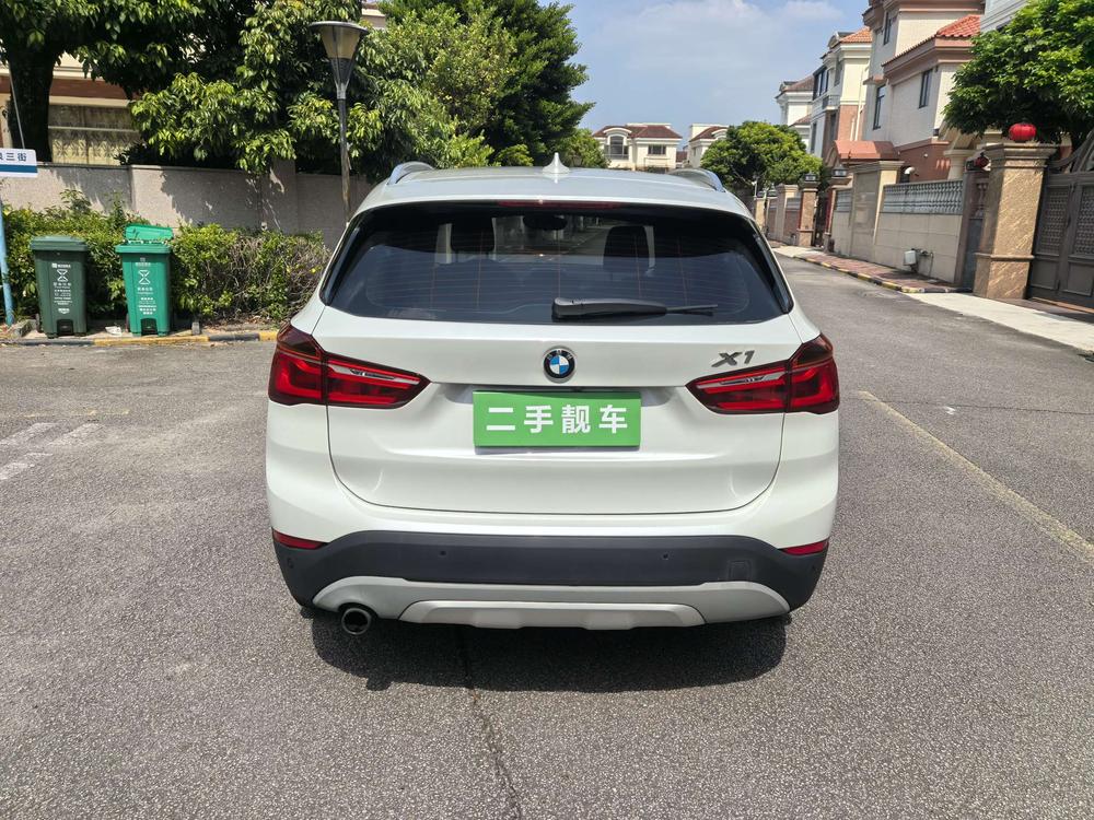 BMW BMW X1
