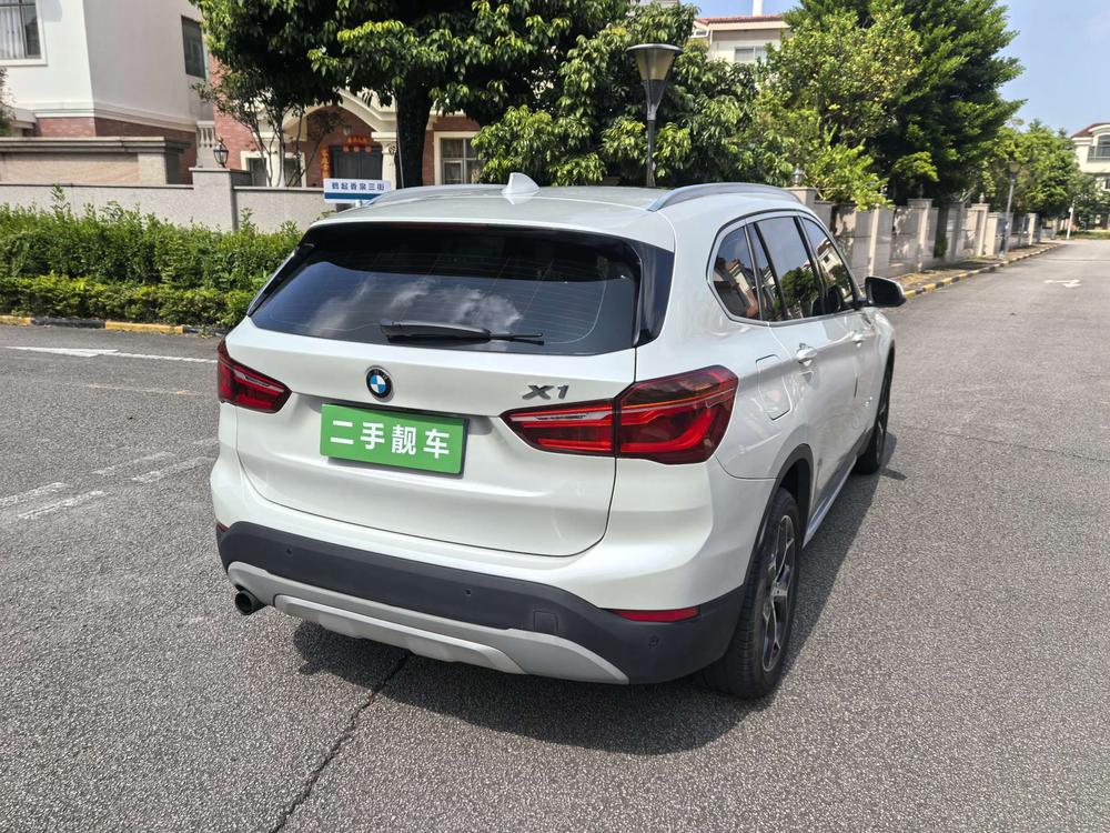 BMW BMW X1