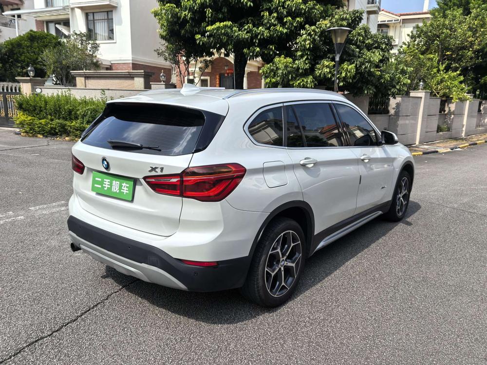 BMW BMW X1