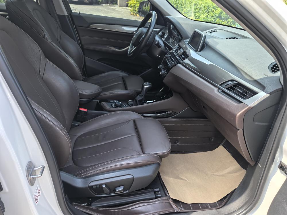 BMW BMW X1
