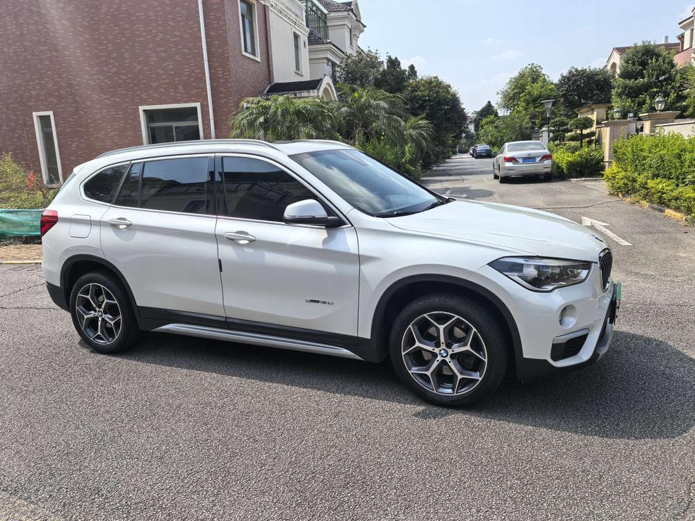 BMW BMW X1