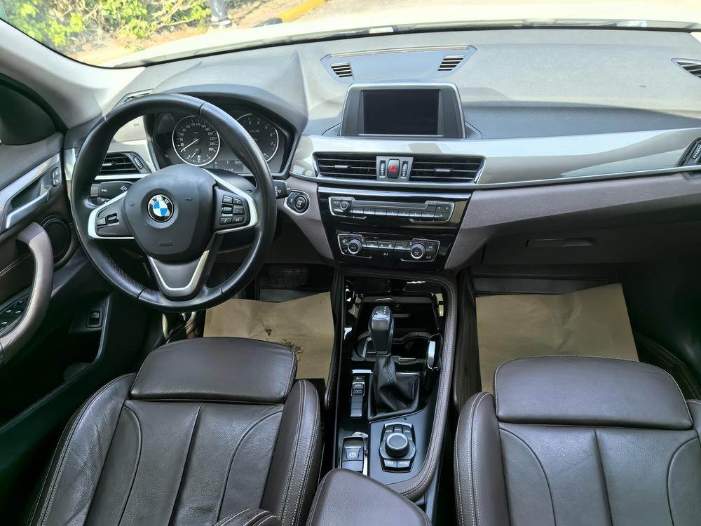 BMW BMW X1