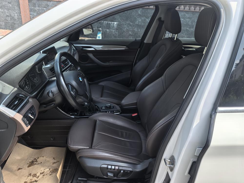 BMW BMW X1