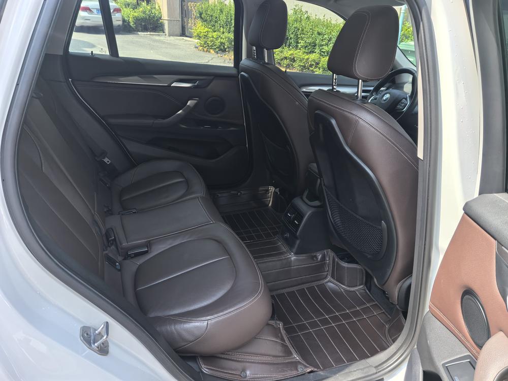 BMW BMW X1
