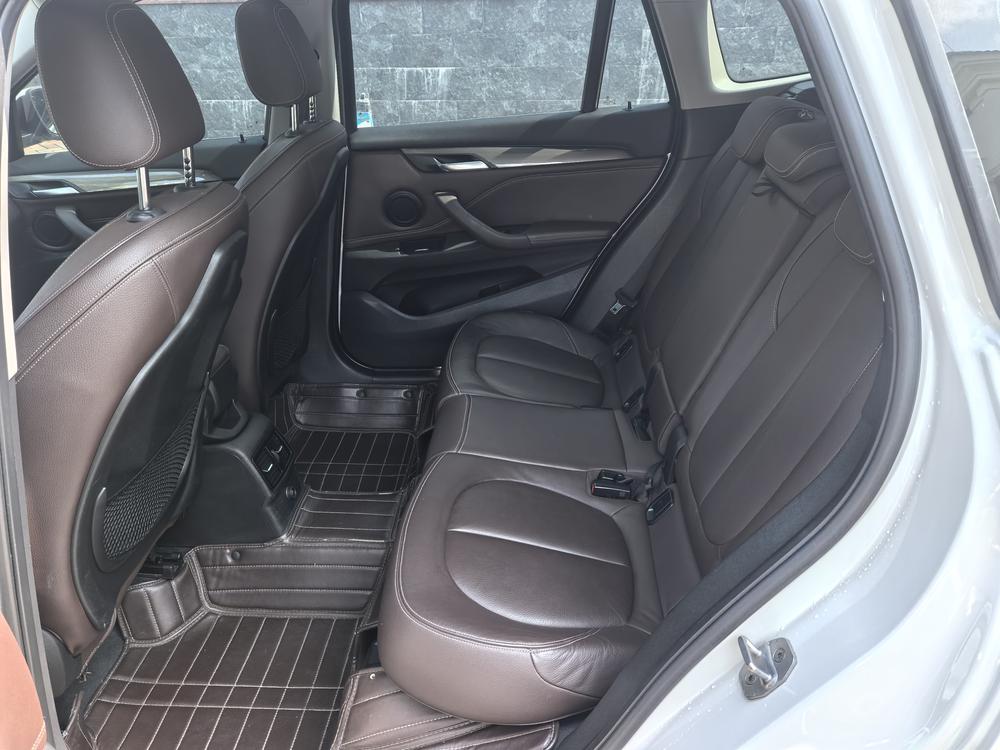 BMW BMW X1