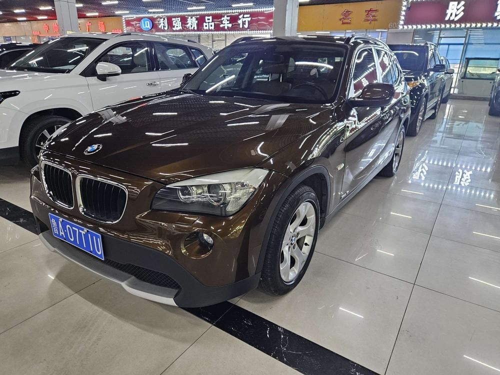 BMW BMW X1