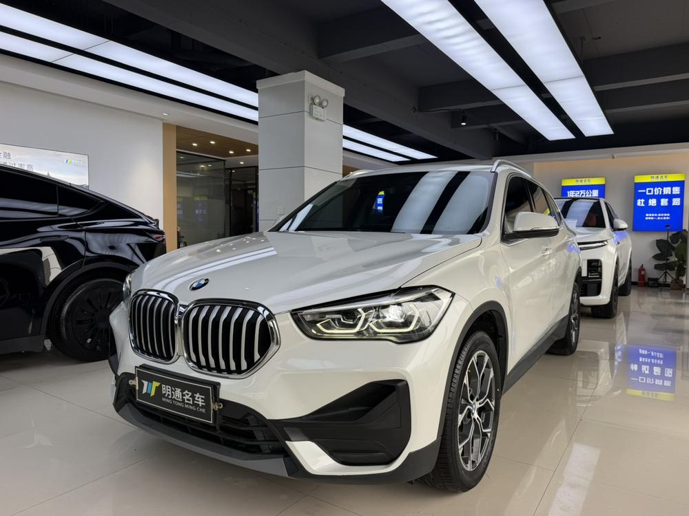 BMW BMW X1