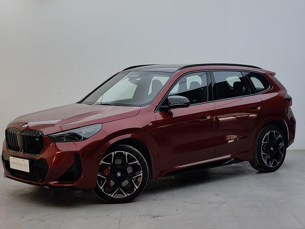 BMW BMW X1