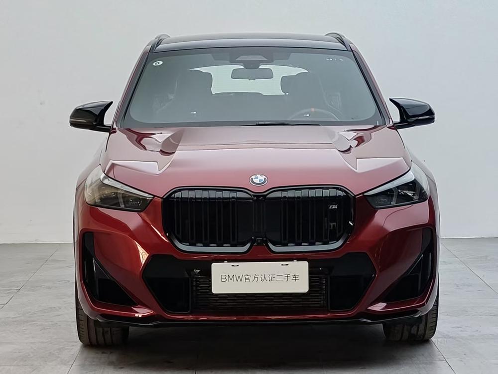 BMW BMW X1