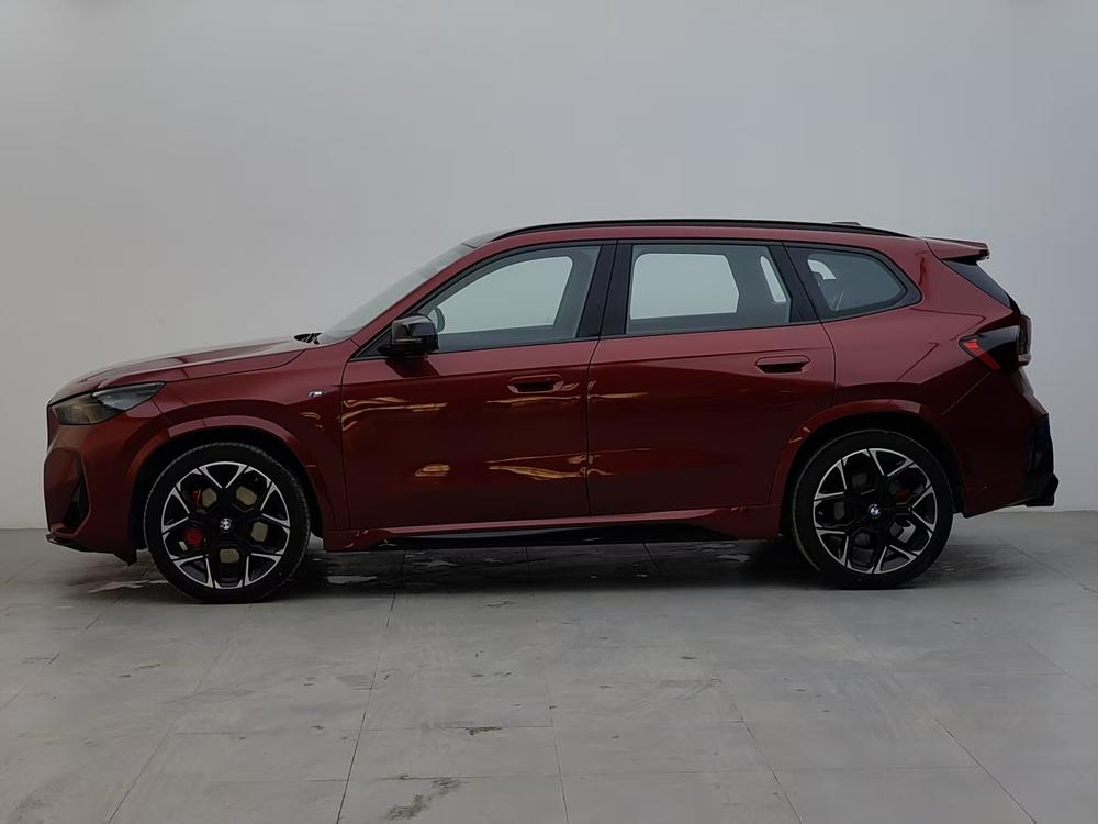 BMW BMW X1