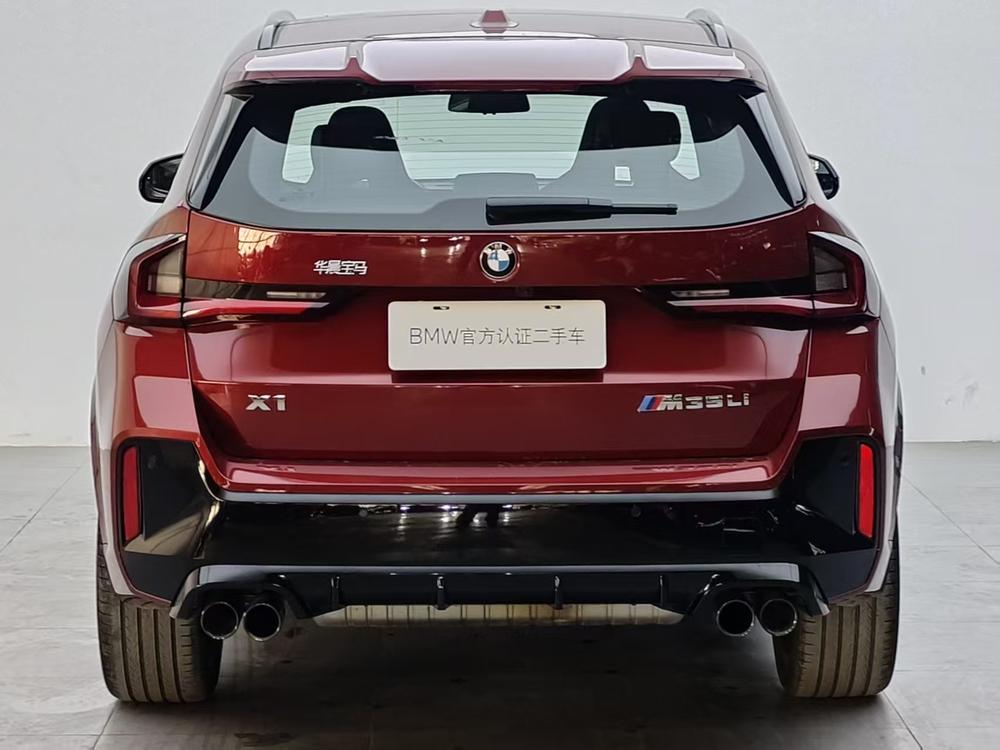 BMW BMW X1