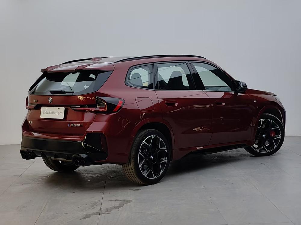 BMW BMW X1