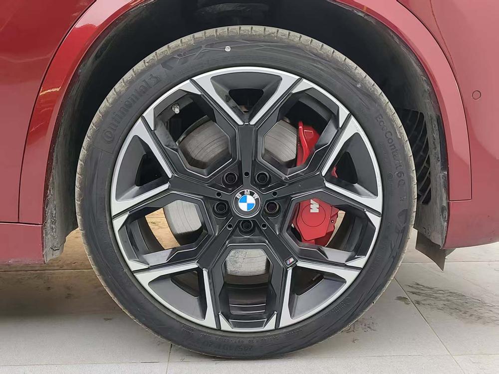 BMW BMW X1