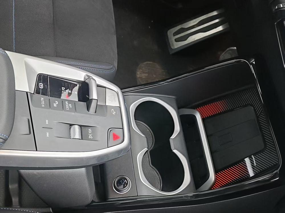 BMW BMW X1