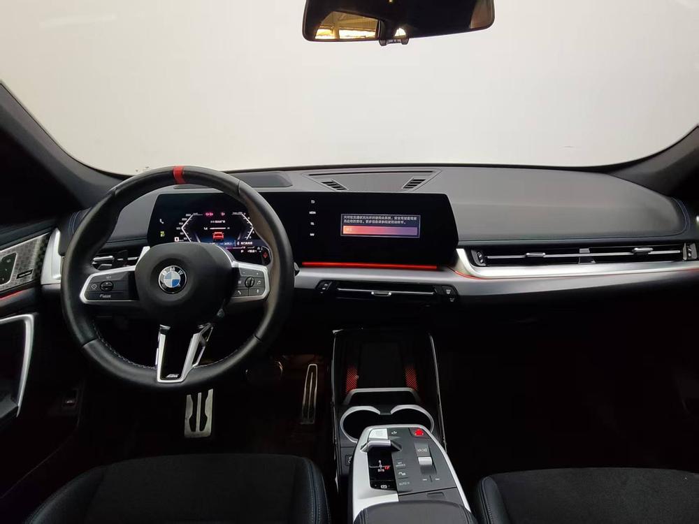 BMW BMW X1