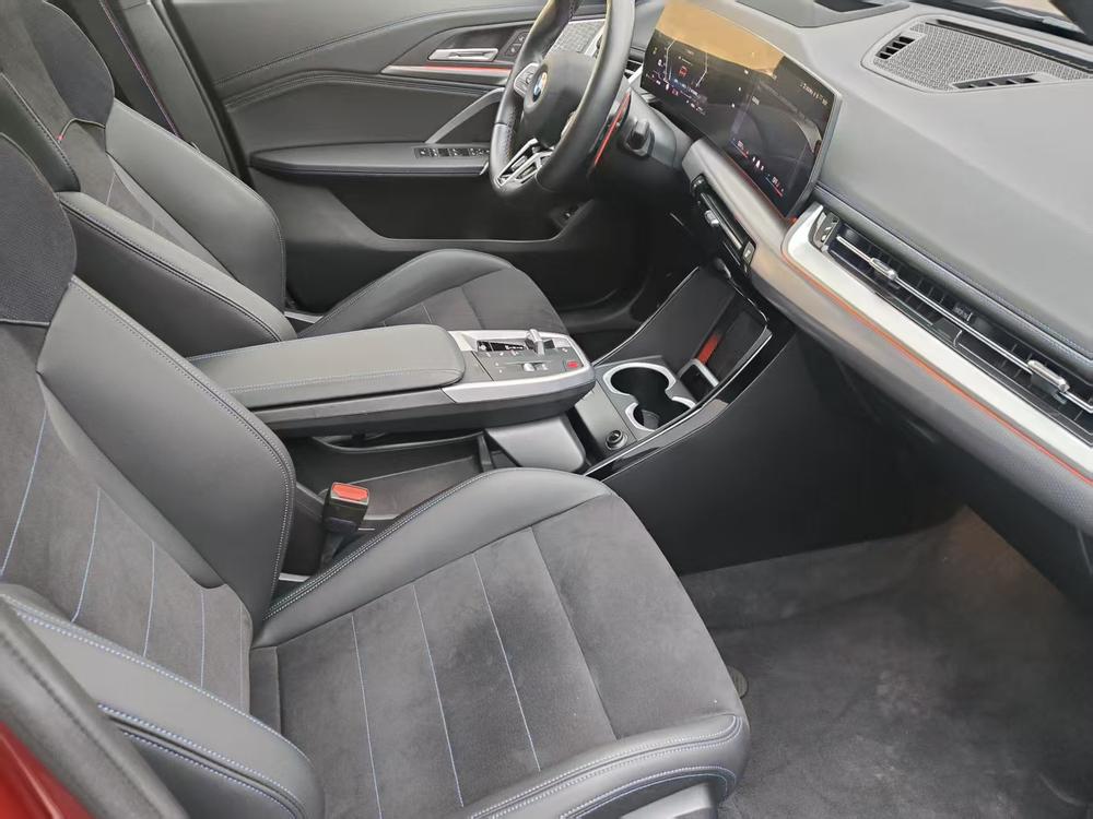 BMW BMW X1