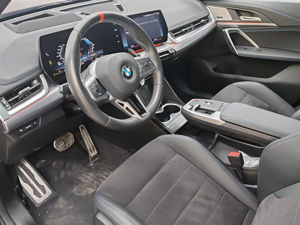 BMW BMW X1