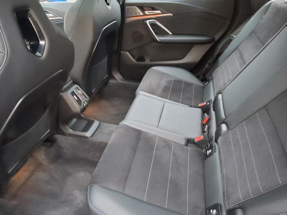 BMW BMW X1