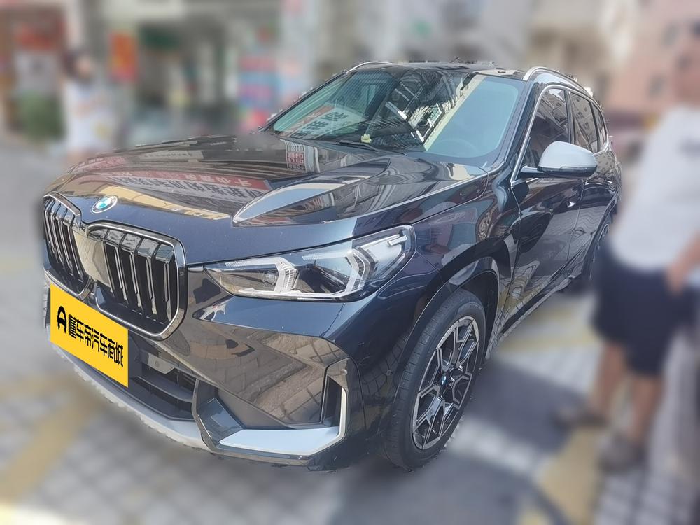 BMW BMW X1