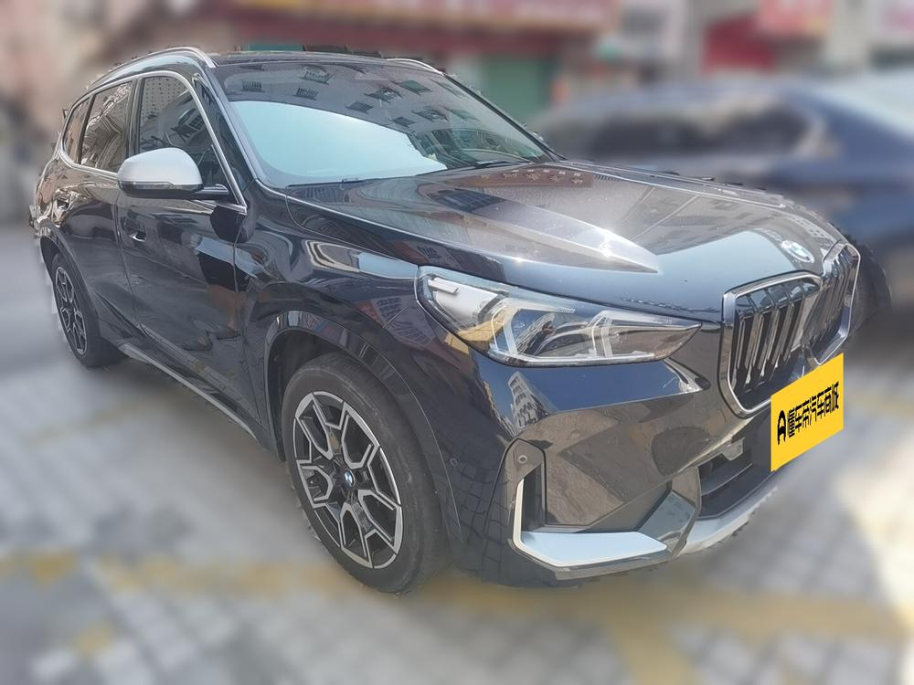 BMW BMW X1