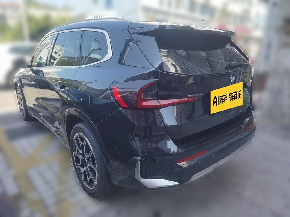 BMW BMW X1