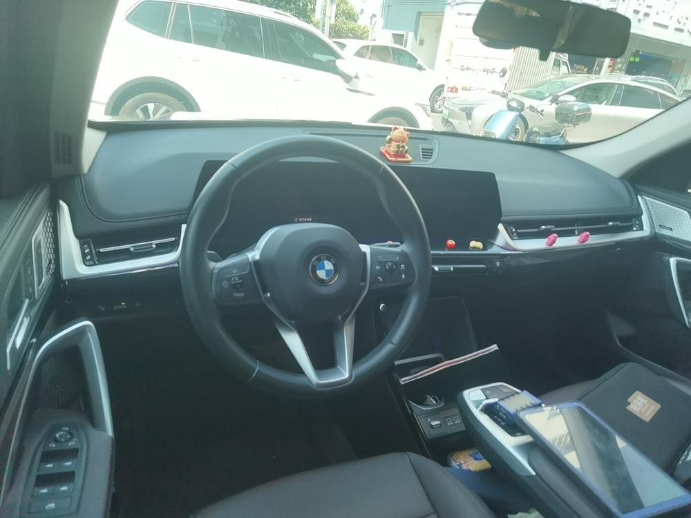BMW BMW X1