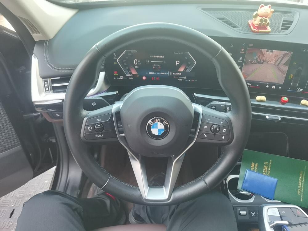 BMW BMW X1