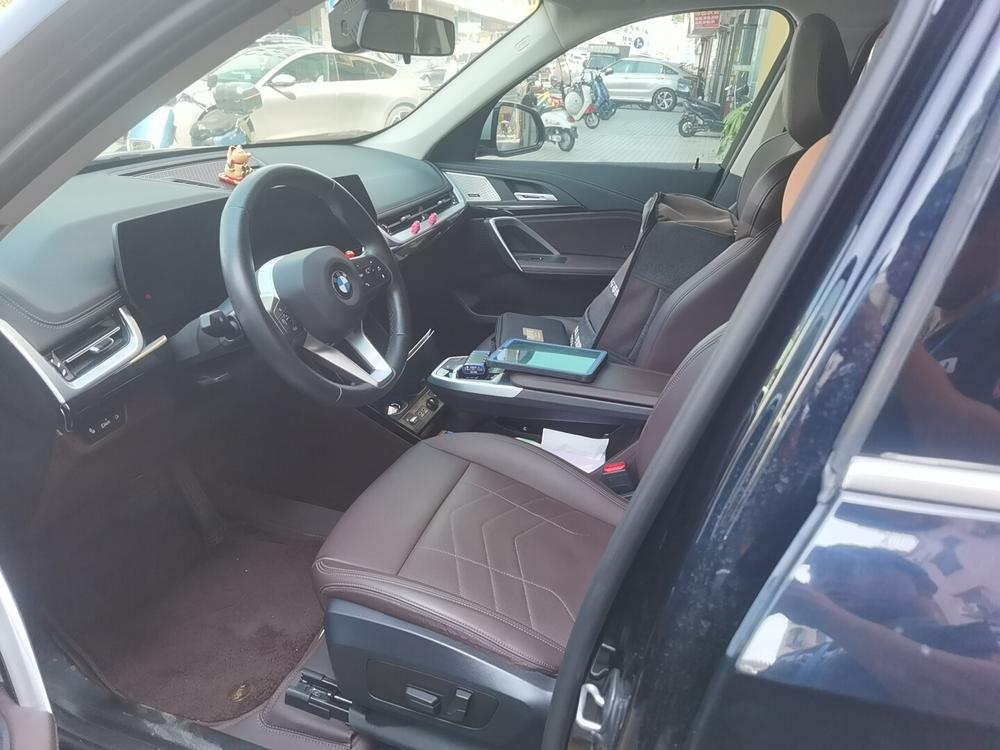 BMW BMW X1