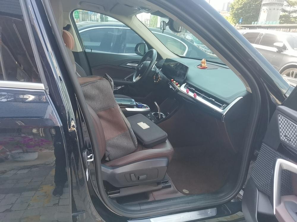 BMW BMW X1