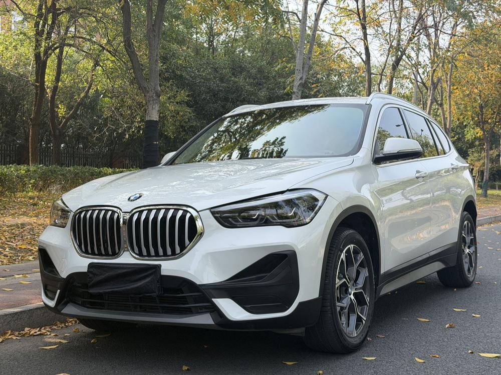 BMW BMW X1