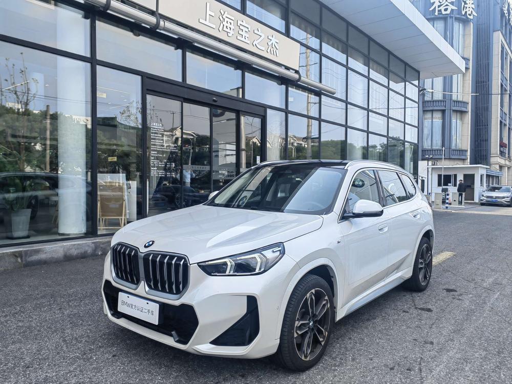 BMW BMW X1
