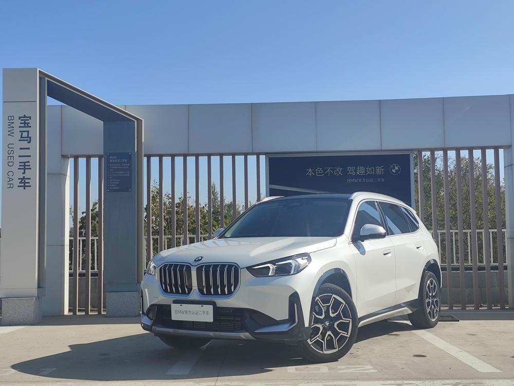 BMW BMW X1