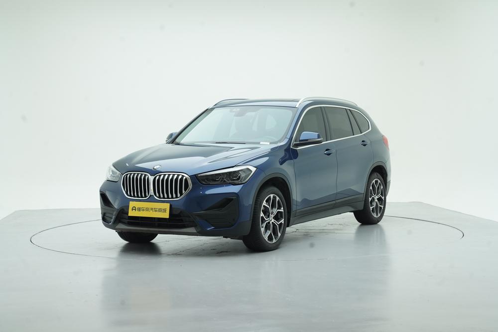 BMW BMW X1