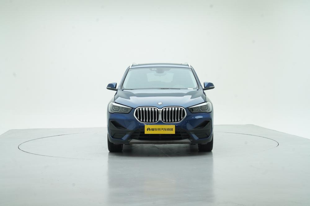BMW BMW X1