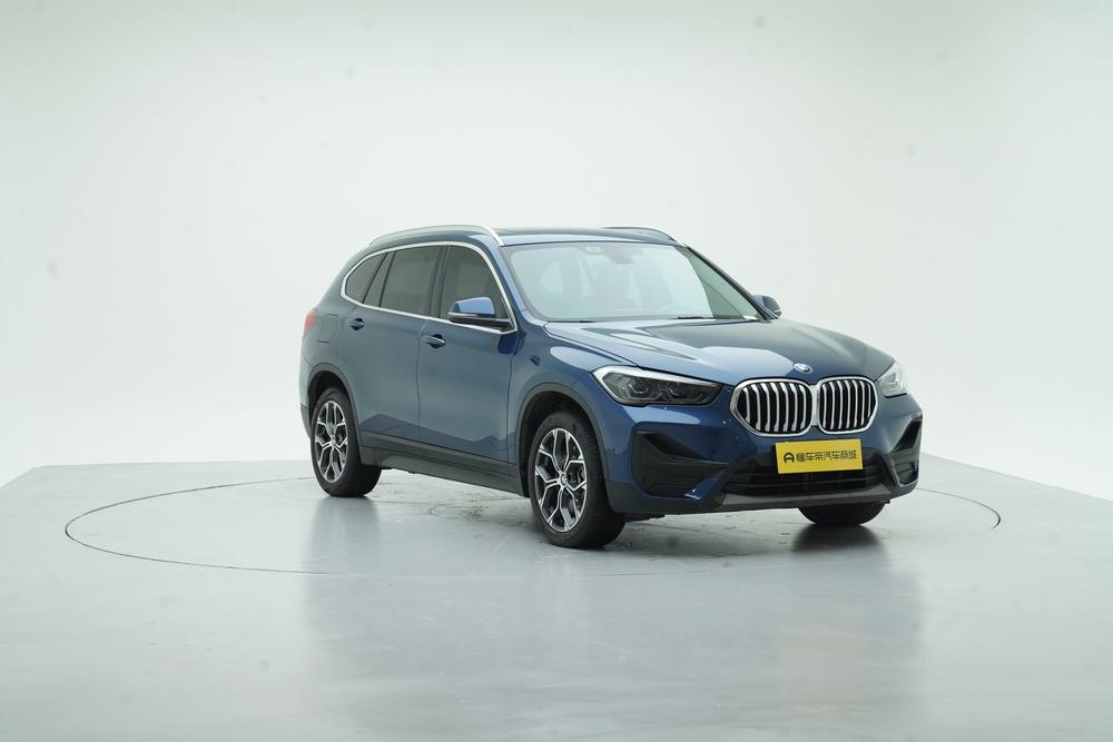 BMW BMW X1