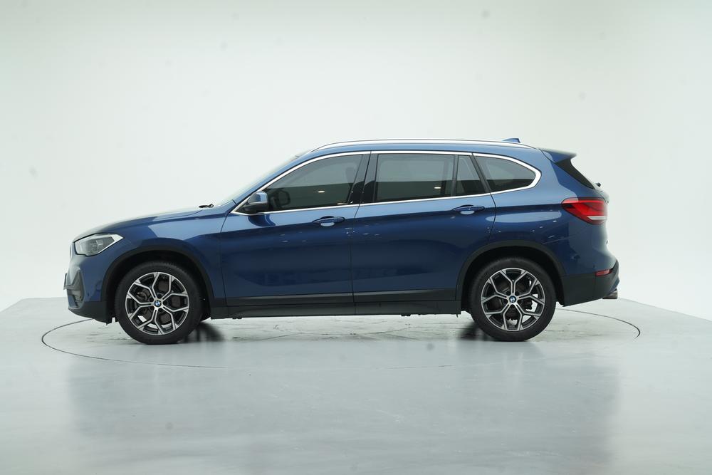 BMW BMW X1