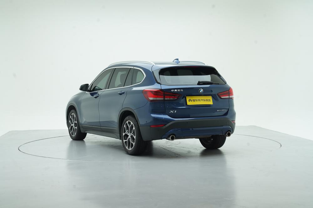 BMW BMW X1
