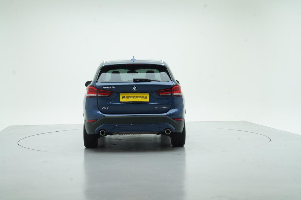 BMW BMW X1