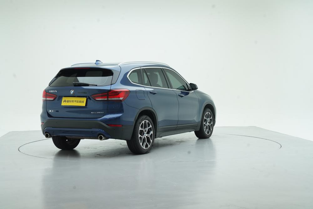 BMW BMW X1