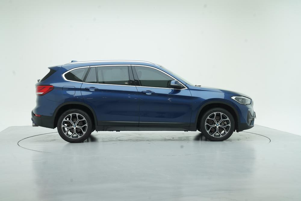 BMW BMW X1