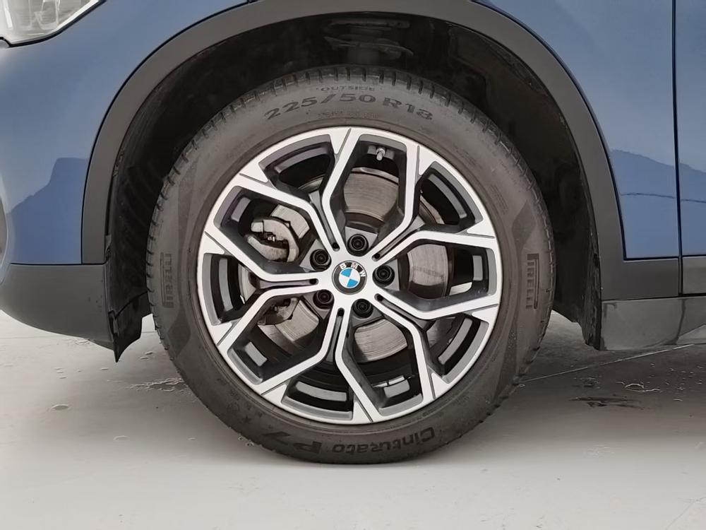 BMW BMW X1