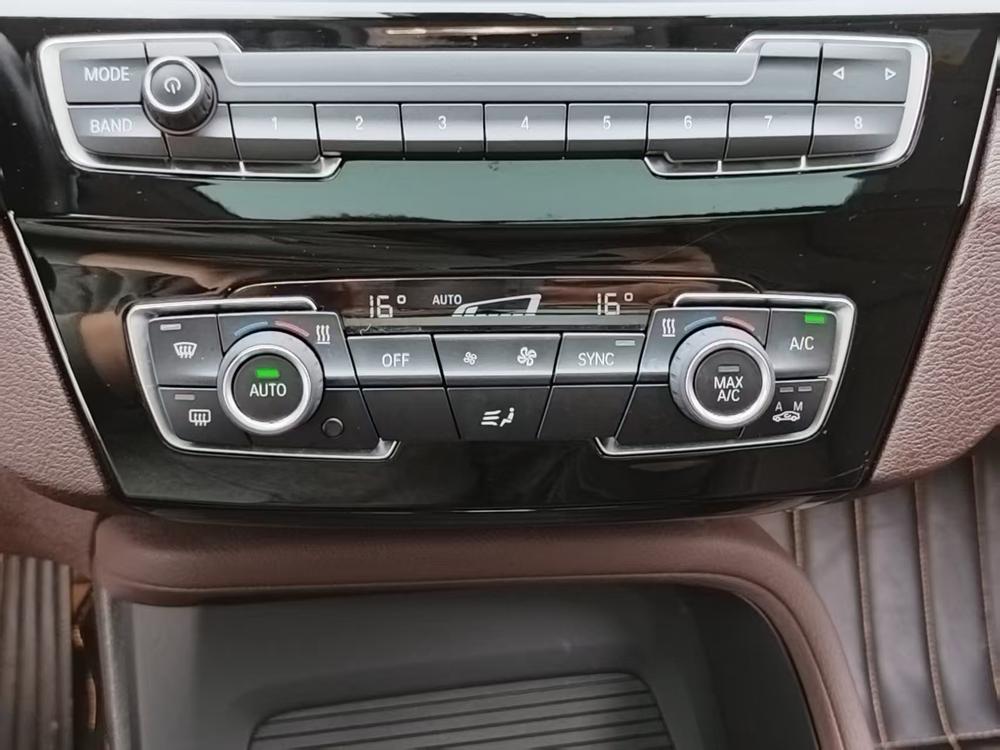 BMW BMW X1
