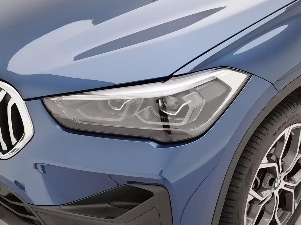 BMW BMW X1